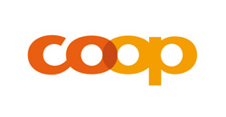 aufblasbare Werbeträger für Coop