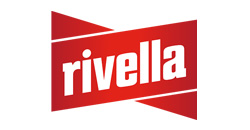 aufblasbare Werbeträger für Rivella