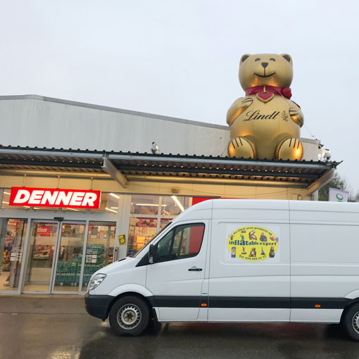 inflatable Services 24/7 h